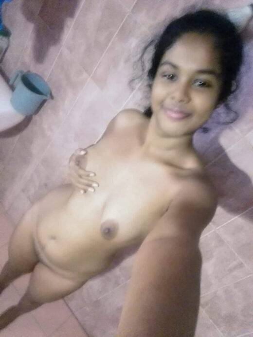 Nude Selfies
