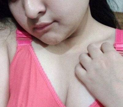Nude Selfies