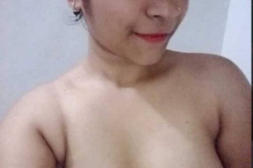 Nude Selfies