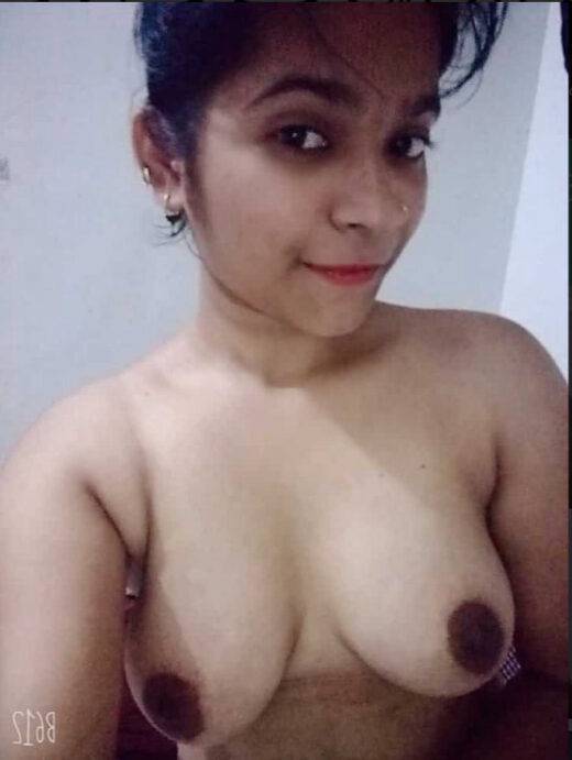 Nude Selfies
