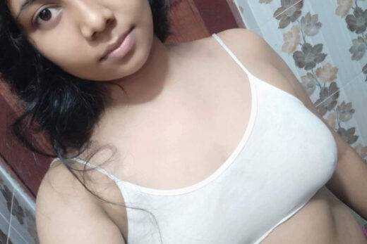 Nude Selfies