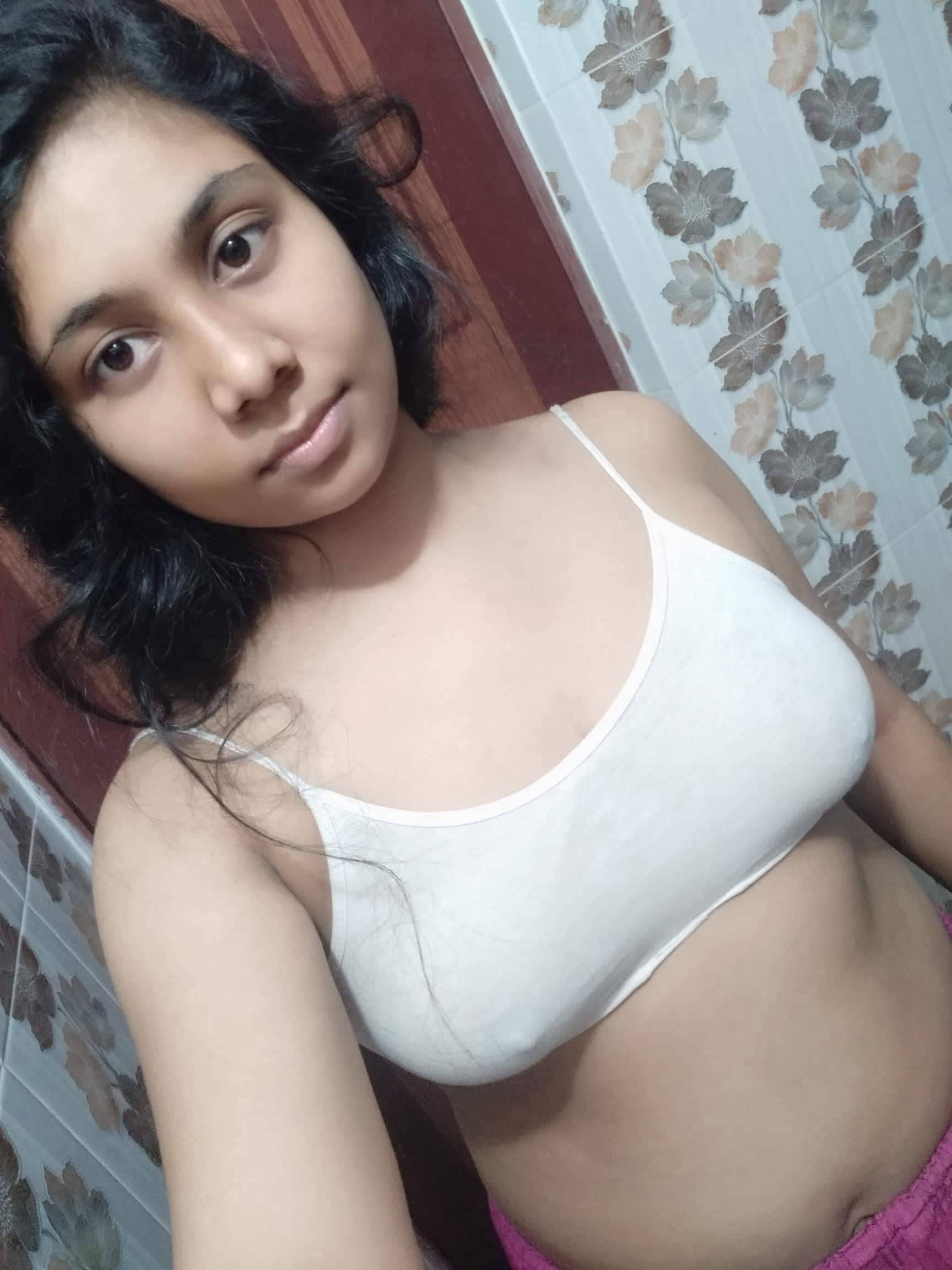 Nude Selfies