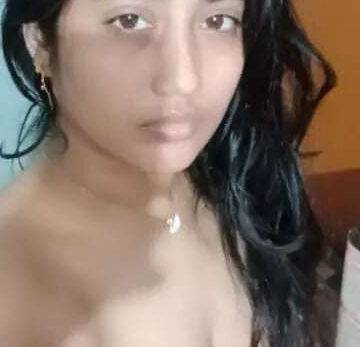 Nude Selfies
