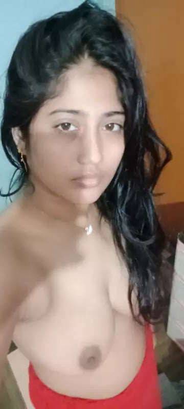 Nude Selfies