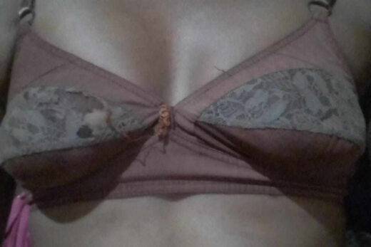 Nude Selfies