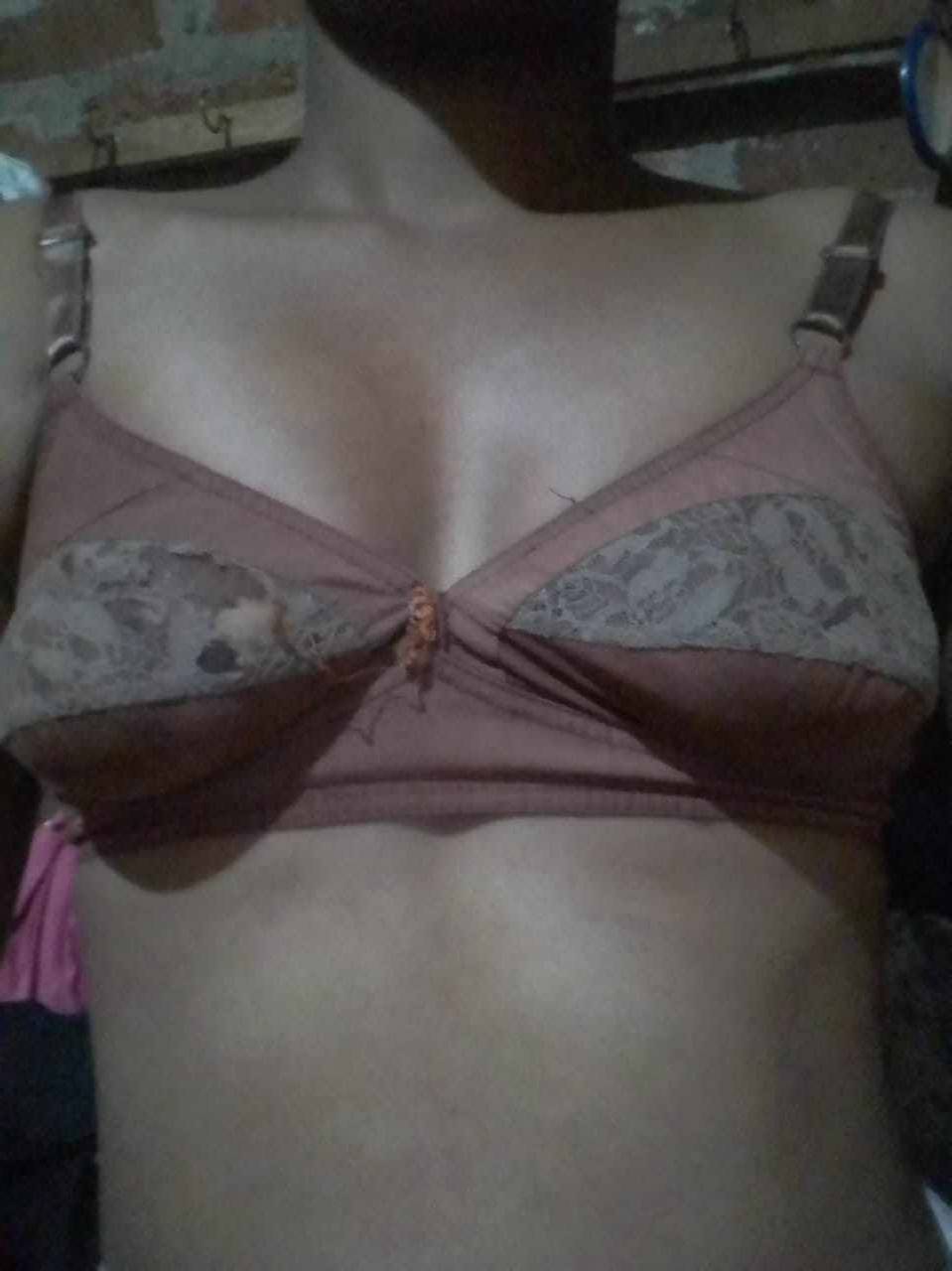 Nude Selfies