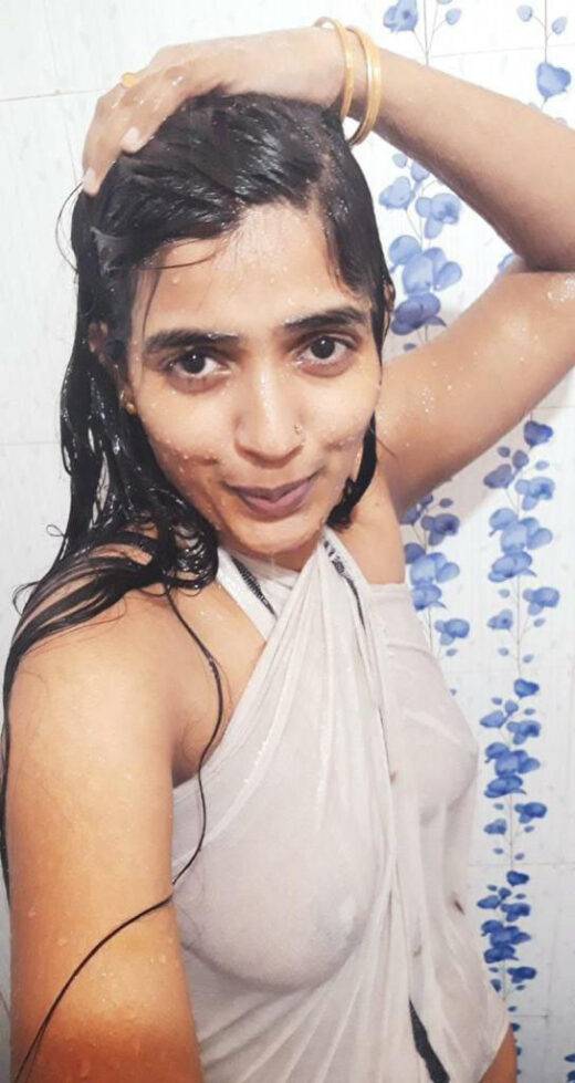 Nude Selfies