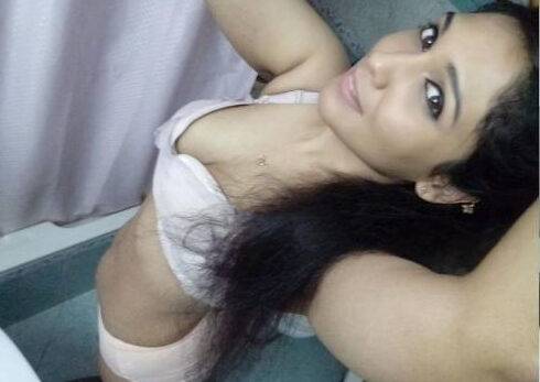 Nude Selfies
