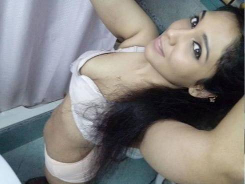 Nude Selfies