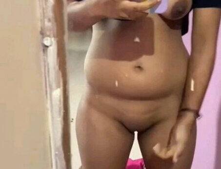 Nude Selfies