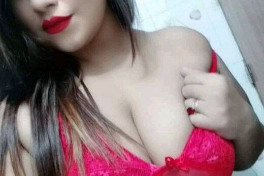Nude Selfies