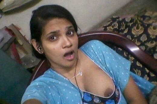 Nude Selfies
