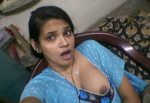 Nude Selfies