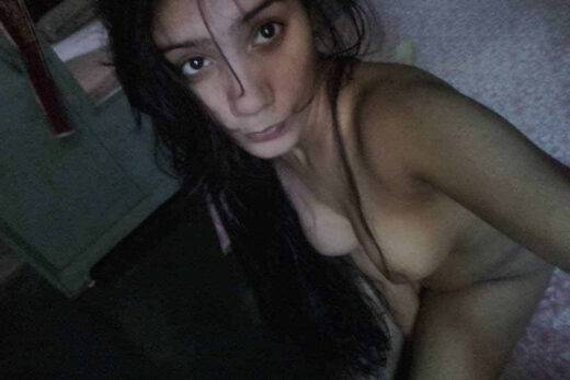 Nude Selfies