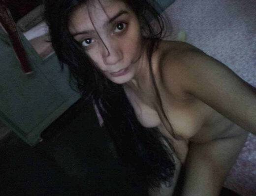Nude Selfies