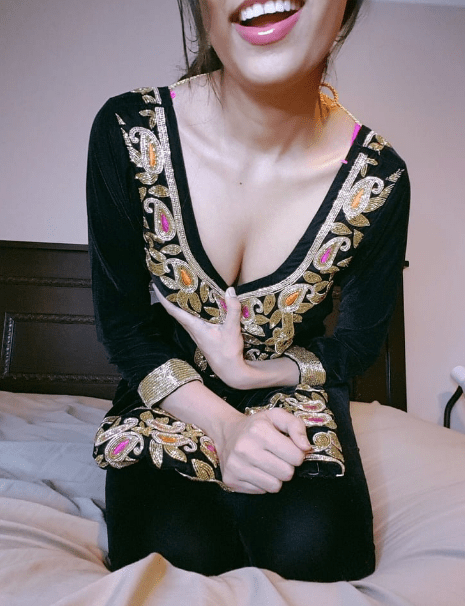 Striptease
