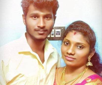 Tamil Bhabhi