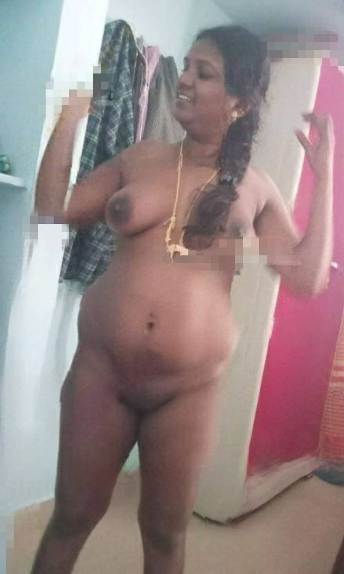 Tamil Bhabhi