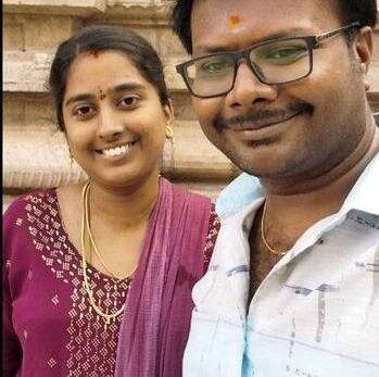 Tamil Bhabhi