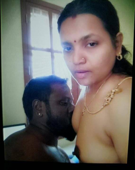 Tamil Bhabhi