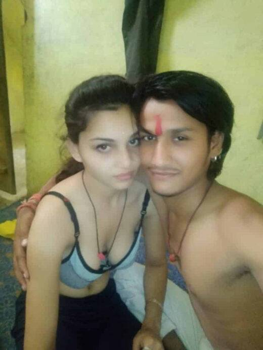 Teen Girl