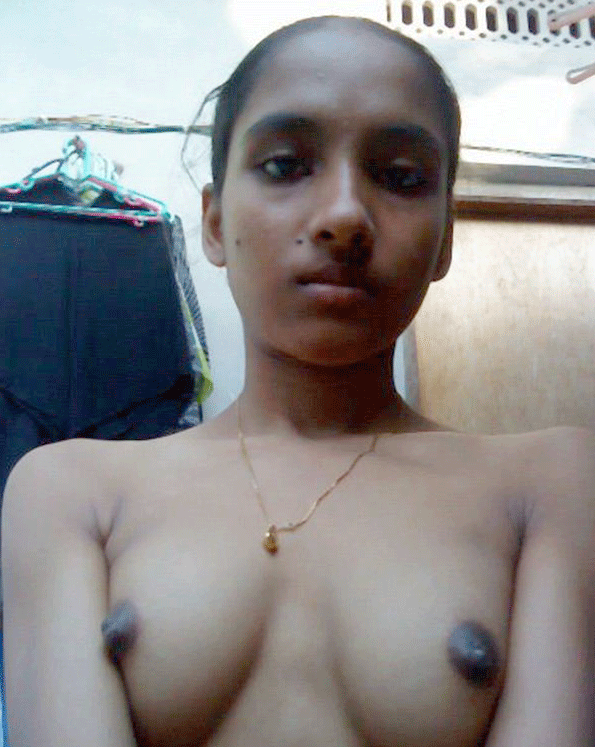 Teen Girl