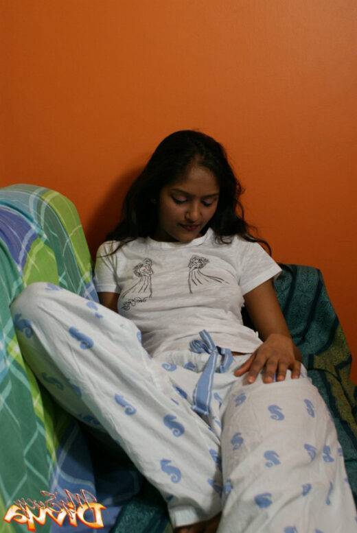 Teen Girl