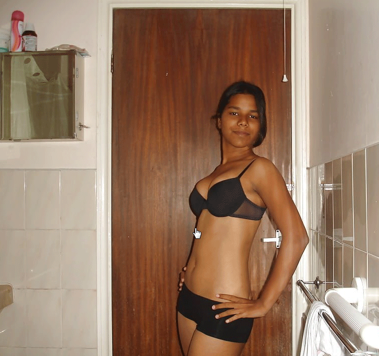Teen Girl