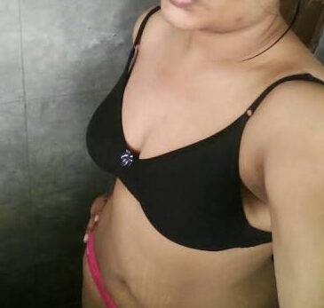 Teen Girl