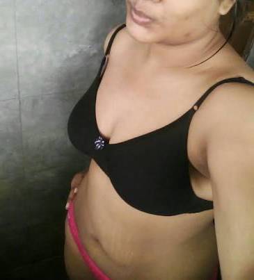 Teen Girl
