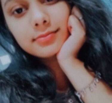 Teen Girl