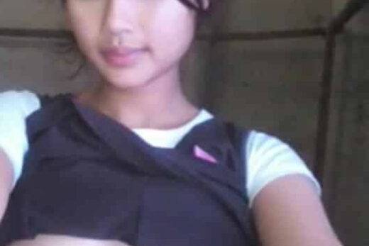 Teen Girl