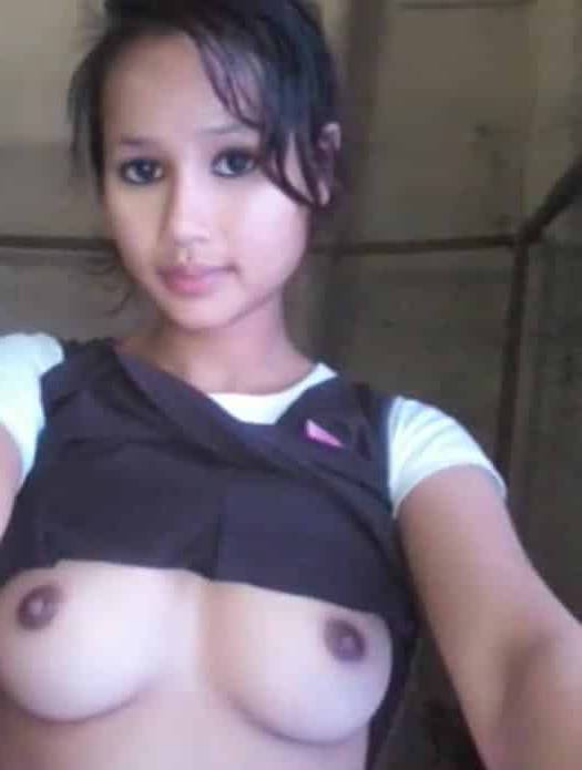 Teen Girl