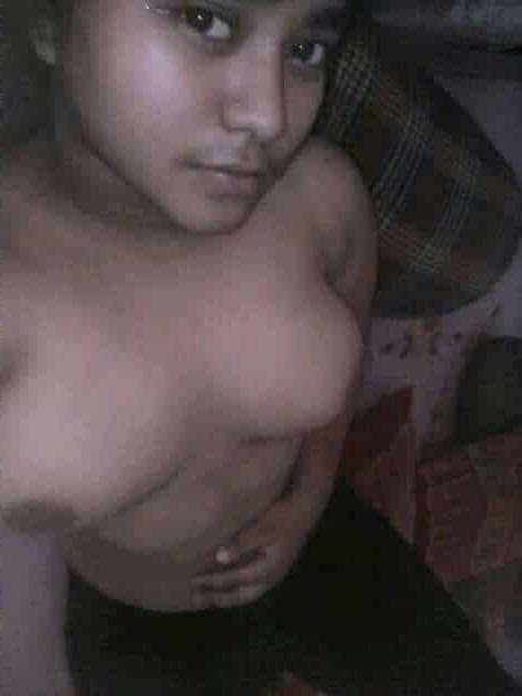 Teen Girl