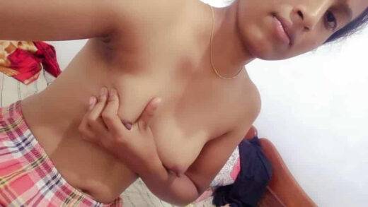 Teen Girl