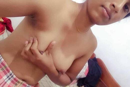 Teen Girl