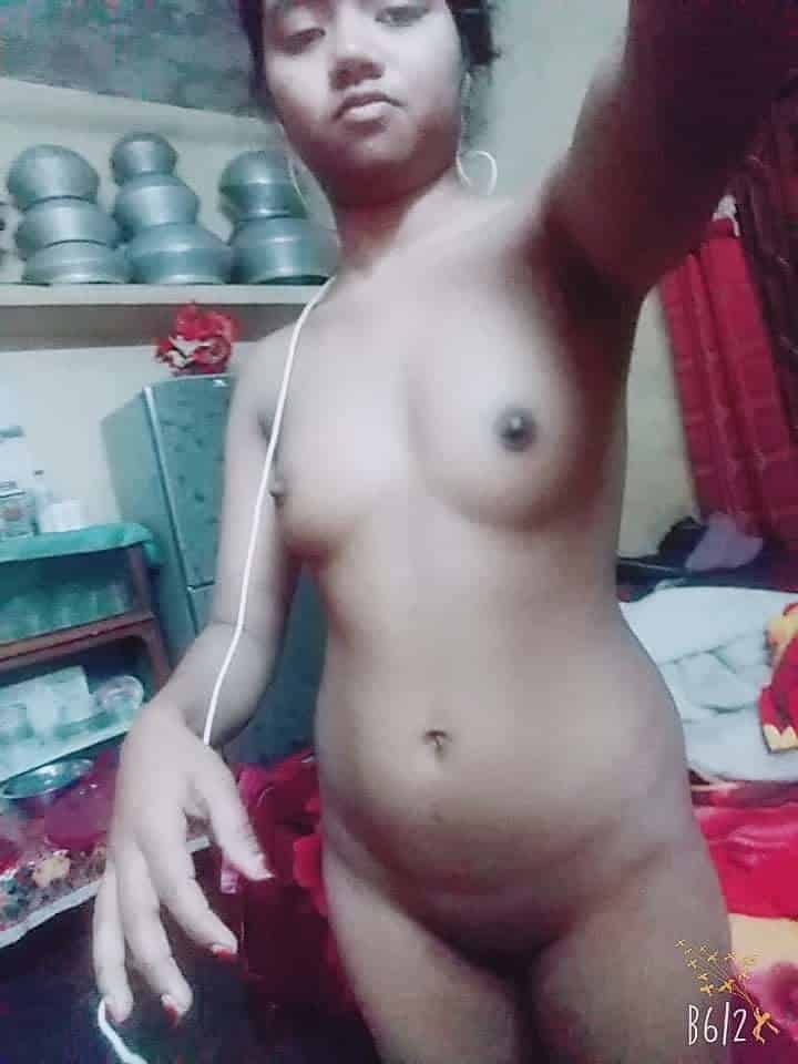 Teen Girl