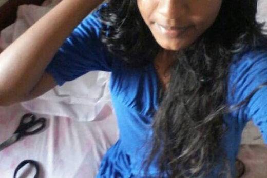 Teen Girl