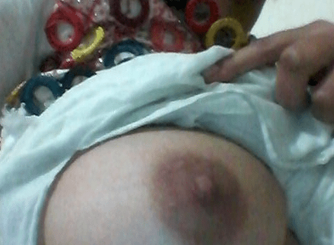 Teen Girl
