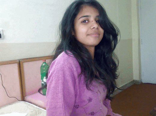 Teen Girl