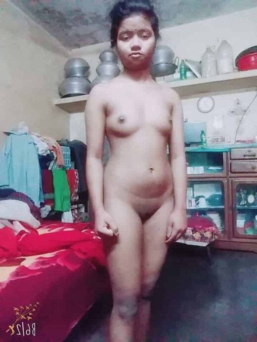 Teen Girl