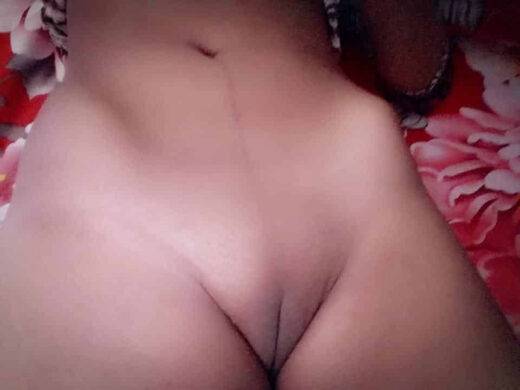 Teen Girl