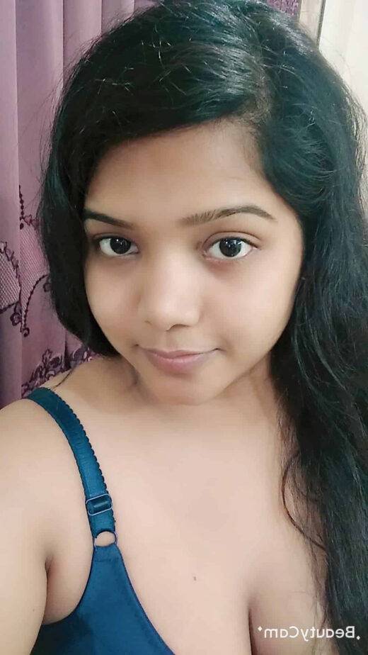 Teen Girl