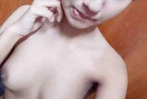Teen Girl