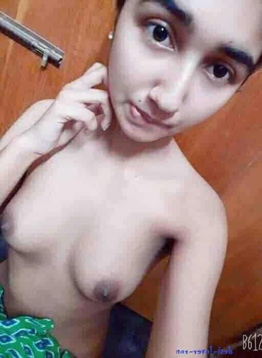 Teen Girl