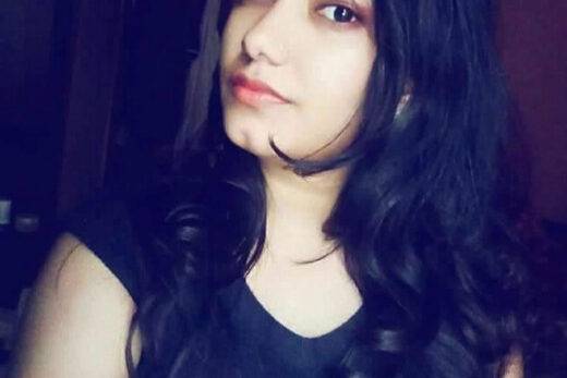 Teen Girl