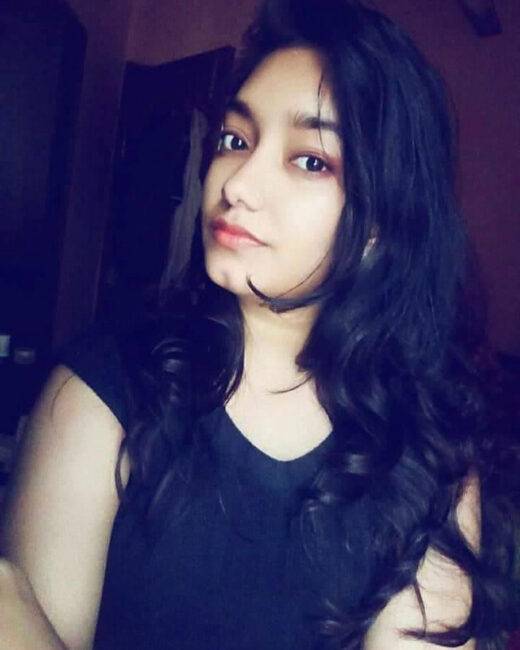 Teen Girl