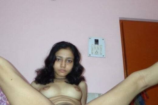 Teen Girl