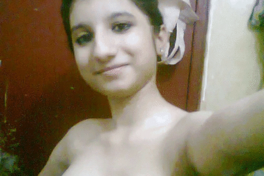 Teen Girl