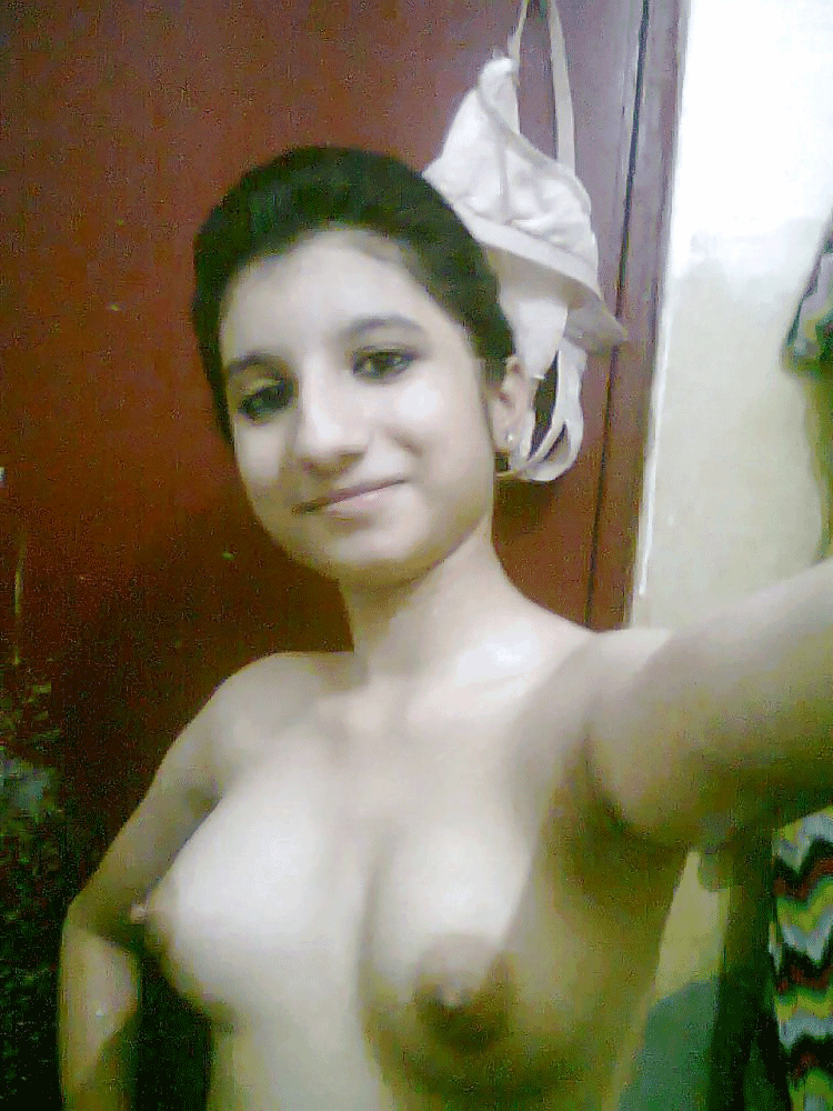 Teen Girl